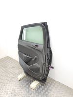 Opel Astra J Rear door 