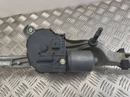 Mercedes-Benz E W212 Mechanizm wycieraczek szyby przedniej / czołowej 1397220567