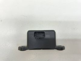 Opel Astra J Sensor ESP de aceleración de frecuencia del intermitente 13578326