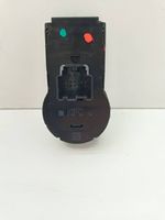 Opel Astra J Light switch 13268703