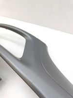 Opel Astra J Rivestimento in plastica cornice della leva del cambio 13257562