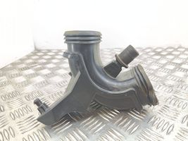 Opel Astra J Staffa di montaggio del tubo dell’intercooler 13337772