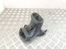 Opel Astra J Staffa di montaggio del tubo dell’intercooler 13337772