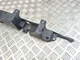 Opel Astra J Osłona chłodnicy 13264478