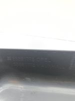 Opel Astra J Engine cover (trim) 55581775