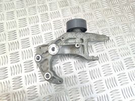 Opel Astra J Support de générateur / alternateur 