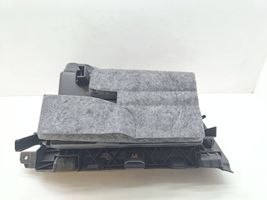 Opel Astra J Glove box set 