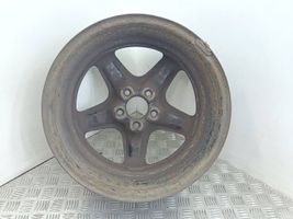 Opel Astra J Jante en acier R17 