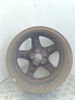 Opel Astra J R17 steel rim 