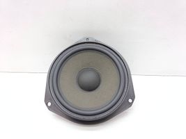 Opel Vectra C Haut-parleur de porte avant 24423552