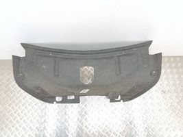 Mercedes-Benz C W204 Takaluukun koristelista A2046940025