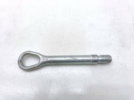 Mercedes-Benz C W204 Towing hook eye 