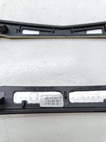 Mercedes-Benz C W204 Console centrale, commande chauffage/clim A2046803607