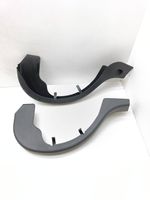 Mercedes-Benz C W204 Altro elemento di rivestimento bagagliaio/baule A2048210189