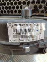 Mercedes-Benz C W204 Salono oro mazgo komplektas A2048300662
