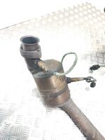 Mercedes-Benz C W204 Filtro antiparticolato catalizzatore/FAP/DPF A2044908214