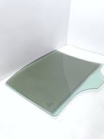 Mercedes-Benz C W204 Rear door window glass 43R-001582