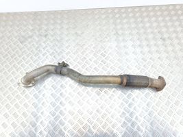 Opel Vectra C Raccord flexible échappement 257502