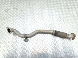 Opel Vectra C Raccord flexible échappement 257502