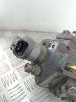 Opel Vectra C Polttoaineen ruiskutuksen suurpainepumppu 0055206679