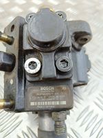 Opel Vectra C Polttoaineen ruiskutuksen suurpainepumppu 0055206679