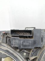 Opel Vectra C Ventilateur de refroidissement de radiateur électrique 13123751