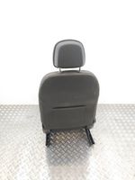 Opel Zafira C Front passenger seat 