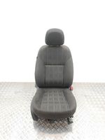 Opel Zafira C Front passenger seat 