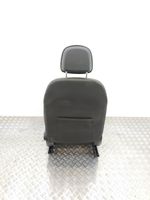 Opel Zafira C Front driver seat 