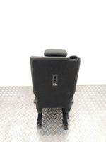 Opel Zafira C Rear seat 