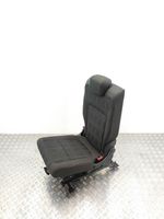 Opel Zafira C Rear seat 