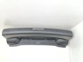 BMW 1 E81 E87 Rivestimento di protezione sottoporta del bagagliaio/baule 7123335