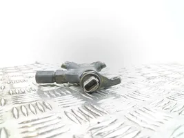 Opel Signum Fuel main line pipe 4990004441