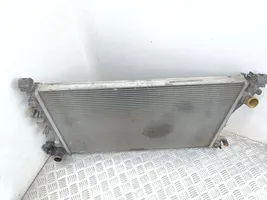 Opel Signum Dzesēšanas šķidruma radiators 13108569