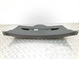 BMW 1 E81 E87 Dolny panel schowka koła zapasowego 7169975