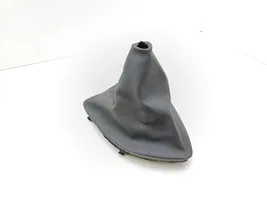 BMW 1 E81 E87 Perilla/embellecedor de cuero de la palanca de cambios 7525722