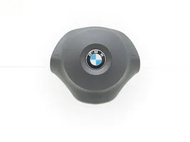 BMW 1 E81 E87 Poduszka powietrzna Airbag kierownicy 6772457