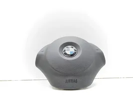 BMW 1 E81 E87 Poduszka powietrzna Airbag kierownicy 6772457