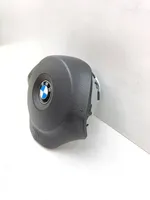 BMW 1 E81 E87 Poduszka powietrzna Airbag kierownicy 6772457