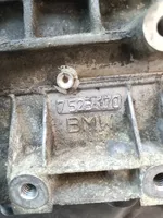 BMW 1 E81 E87 Moottori N45B16A