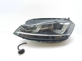 Volkswagen Golf VII Lampa przednia 5G1941751