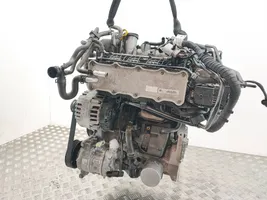 Volkswagen Golf VII Moottori CHPA
