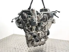 Volkswagen Golf VII Moottori CHPA
