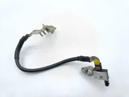 Volkswagen Golf VII Câble de batterie positif 5Q0915181C