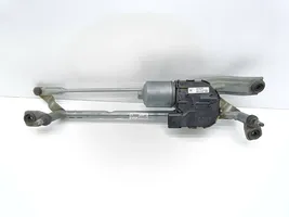 Volkswagen Golf VII Front wiper linkage 5G1955119A