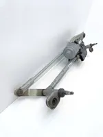 Volkswagen Golf VII Front wiper linkage 5G1955119A