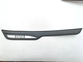 BMW 3 E90 E91 Listwa progowa przednia 7172295