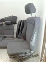 BMW 1 E81 E87 Juego interior 