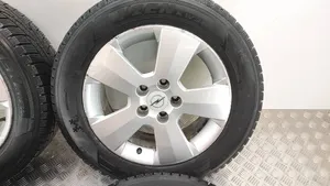 Opel Signum R16 alloy rim 