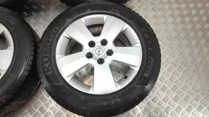 Opel Signum R16 alloy rim 